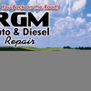 R G M Auto & Diesel Repair gallery