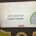 Minute Key