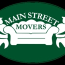 Main Street Movers - Self Storage