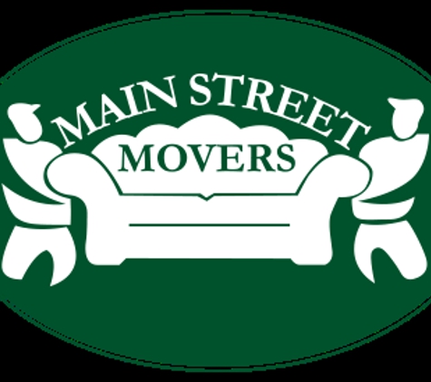 Main Street Movers - Berkeley Heights, NJ
