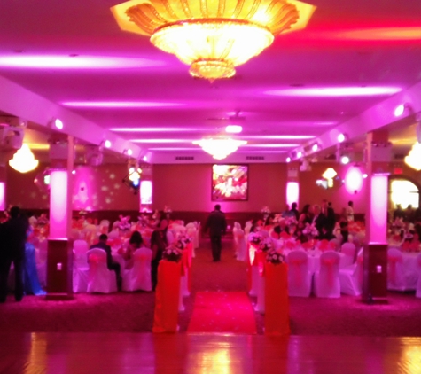 Golden Terrace Banquet Hall - Richmond Hill, NY