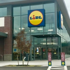 Lidl Supermarket