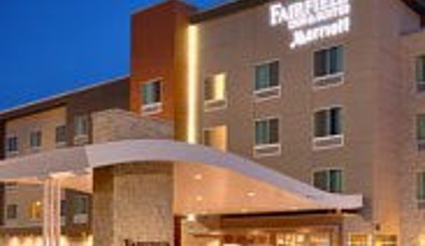 Fairfield Inn & Suites - Midvale, UT