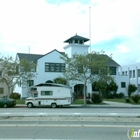 L A Theatre Works Box Office