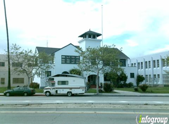 L A Theatre Works Box Office - Venice, CA