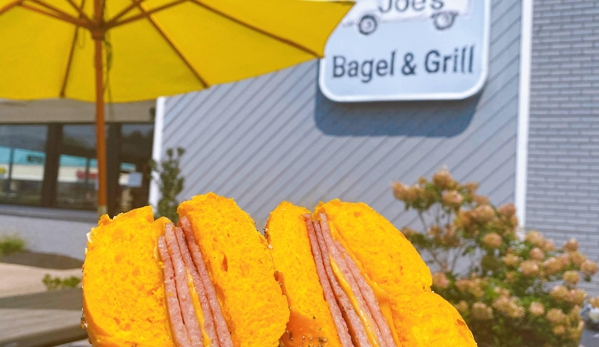 Joe's Bagel and Grill - Belmar, NJ