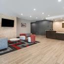 Comfort Inn & Suites - Motels