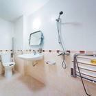 Comfort Homes Inc