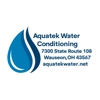 Aquatek Water Conditioning gallery