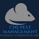 CNJ Pest Management - Pest Control Services