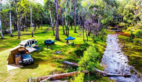 King Caravans - Moonah, TAS