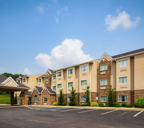 SureStay Plus by Best Western Buckhannon - Buckhannon, WV