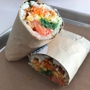 Pokitrition - Sushi Burritos & Poke