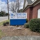 Eye on Broad - Contact Lenses