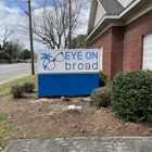 Eye on Broad