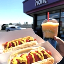 Nomnom - Convenience Stores