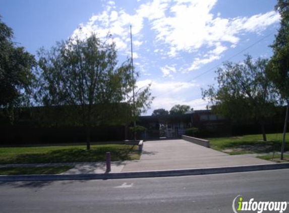 John H. Nuffer Elementary - Norwalk, CA