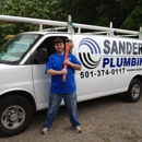 Sanders Plumbing - Plumbers