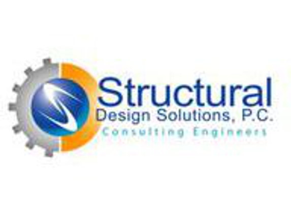 Structural Design Solutions PC - Charlotte, NC