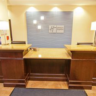 Holiday Inn Express Charleston-Kanawha City - Charleston, WV