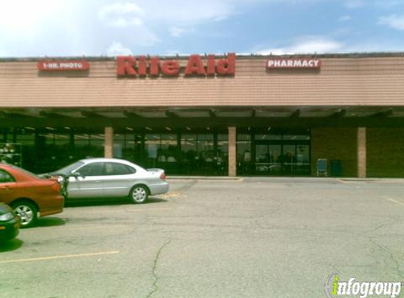 Rite Aid - Lakewood, CO