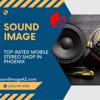 Sound Image gallery