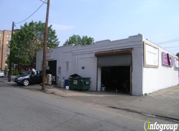 Indian Way Limo - Hoboken, NJ