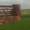 Pipestone National Monument - Historical Monuments