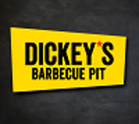 Dickey's Barbecue Pit - Asheville, NC