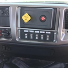 Tjr Equipment and Controls