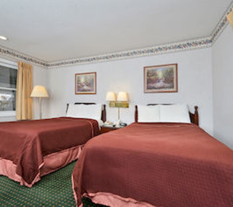 Travelodge by Wyndham Great Barrington Berkshires - Great Barrington, MA