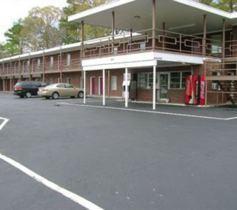 Sherwood Motel - Havelock, NC