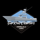 SurReel Charters - Fishing Charters & Parties