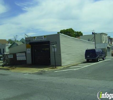 John's Garage - Ozone Park, NY