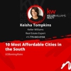 Keisha Tompkins - Realtor gallery