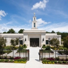 Raleigh North Carolina Temple