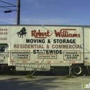 Robert Williams Moving And Storage- Dade - Movers & Full Service Storage
