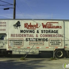 Robert Williams Moving And Storage- Dade