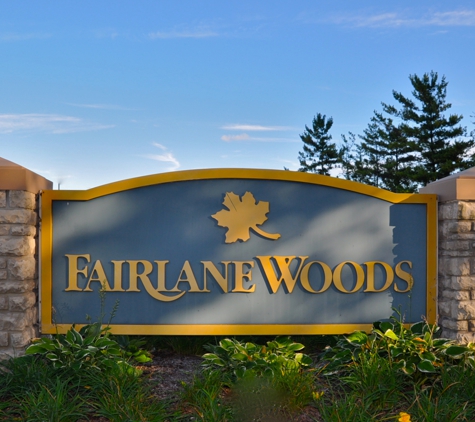 Fairlane Woods - Dearborn, MI