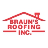 Braun's Roofing gallery