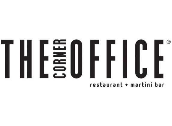The Corner Office Restaurant + Martini Bar - Denver, CO