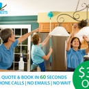 Clean Nests - Maid & Butler Services