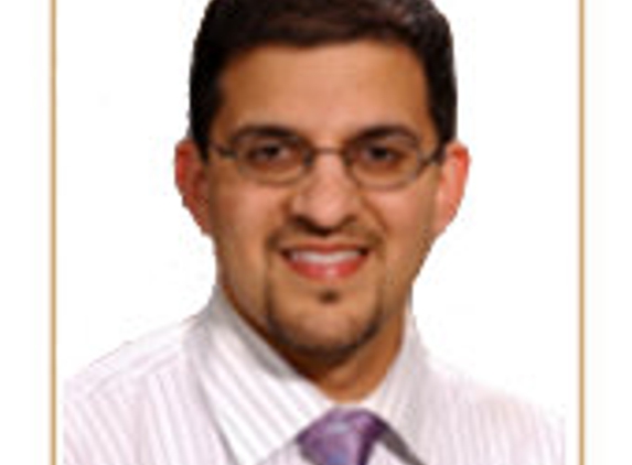 Qureshi Jamal A MD - Milwaukee, WI