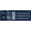 Nicholson, Meredith and Anderson Law Firm gallery
