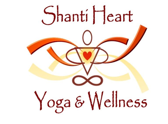 Shanti Heart Yoga & Wellness - Clearwater, FL