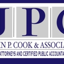 John P Cook & Associates - Attorney Tracy Enochs Reeves - Child Custody Attorneys