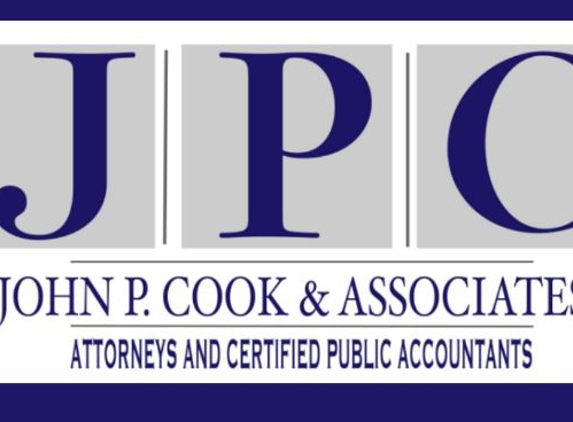 John P Cook & Associates - Attorney Tracy Enochs Reeves - Franklin, IN