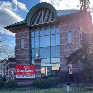 CubeSmart Self Storage - Somerset, NJ