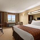 Microtel Inn & Suites By Wyndham Mineral Wells/Parkersburg