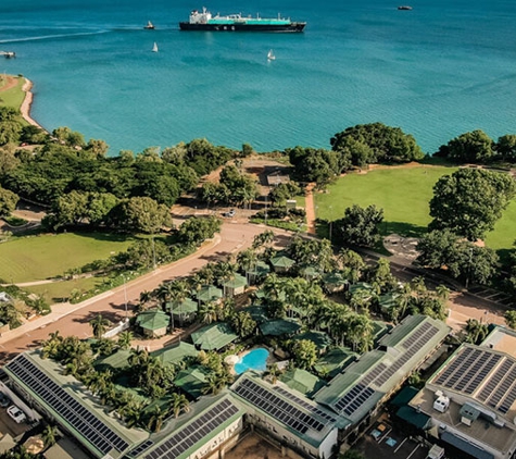 Palms City Resort - Darwin, NT